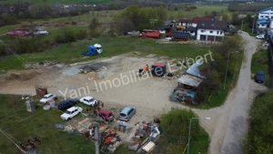 Teren de vânzare   închiriere în Curtea de Argeș. - imagine 7