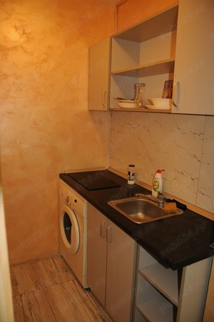 Proprietar vand Apartament 1 camera Garsoniera la A-uri, mobilat liber - imagine 7