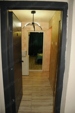 Proprietar vand Apartament 1 camera Garsoniera la A-uri, mobilat liber - imagine 10
