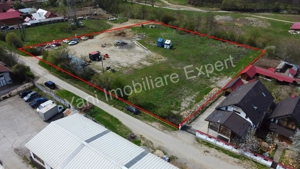 Teren de vânzare   închiriere în Curtea de Argeș.