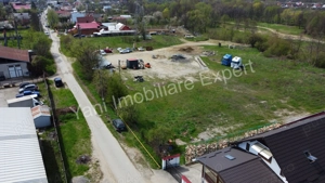 Teren de vânzare   închiriere în Curtea de Argeș. - imagine 9
