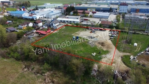 Teren de vânzare   închiriere în Curtea de Argeș. - imagine 12