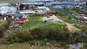 Teren de vânzare   închiriere în Curtea de Argeș. - imagine 11