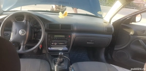 vw passat 2004 - imagine 3 vw passat 2004 - imagine 3