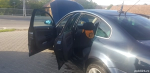 vw passat 2004 - imagine 2 vw passat 2004 - imagine 2