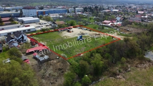 Teren de vânzare   închiriere în Curtea de Argeș. - imagine 14