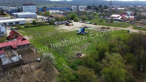 Teren de vânzare   închiriere în Curtea de Argeș. - imagine 15