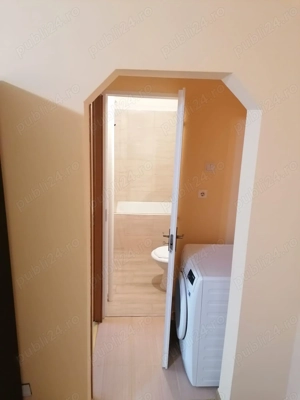 Apartament cu 2 camere, strada Varnav - Scoala 7 - imagine 9