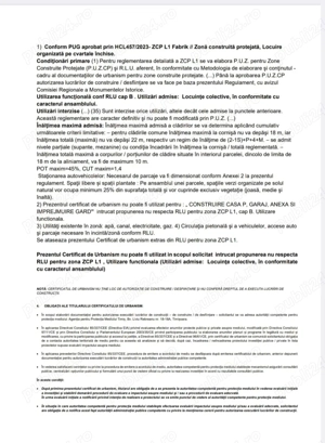 Teren pentru locuinte colective conform  noului PUG , zona Timocului pe malul Begai !!! - imagine 3 Teren pentru locuinte colective conform  noului PUG , zona Timocului pe malul Begai !!! - imagine 3