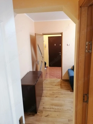 Apartament cu 2 camere, strada Varnav - Scoala 7 - imagine 5