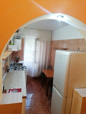 Apartament cu 2 camere, strada Varnav - Scoala 7 - imagine 7