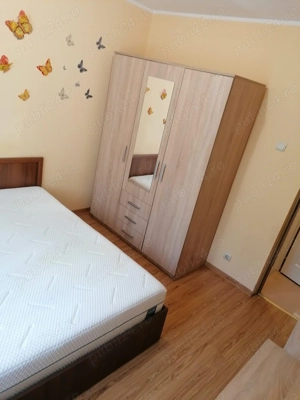 Apartament cu 2 camere, strada Varnav - Scoala 7 - imagine 2
