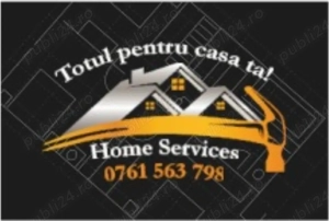 Meseriasi constructii interventii