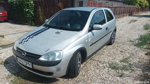 Corsa sport - imagine 3