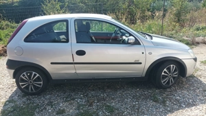 Corsa sport - imagine 2