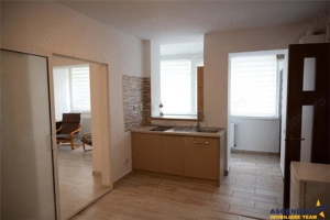 Apartament la casa, curte si acces propriu, loc parcare, Parcul Central, Brasov - imagine 9