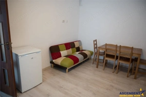 Apartament la casa, curte si acces propriu, loc parcare, Parcul Central, Brasov - imagine 3