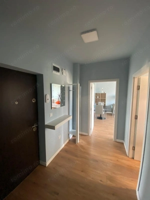 Tudor - Apartament 2 camere - Strada Regele Ferdinand - imagine 15