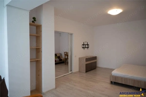 Apartament la casa, curte si acces propriu, loc parcare, Parcul Central, Brasov - imagine 6