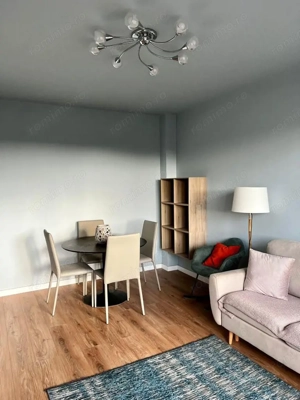 Tudor - Apartament 2 camere - Strada Regele Ferdinand - imagine 4