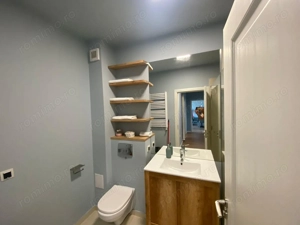 Tudor - Apartament 2 camere - Strada Regele Ferdinand - imagine 18