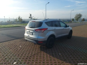 Ford kuga 4 4 manual - imagine 4