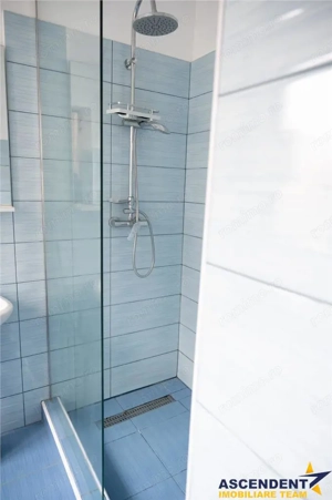 Apartament la casa, curte si acces propriu, loc parcare, Parcul Central, Brasov - imagine 8