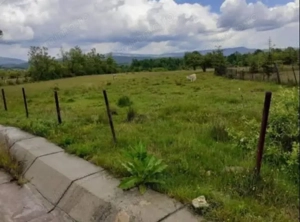 Vanzare teren 5000 mp, intravilan+extravilan, in comuna Crasna