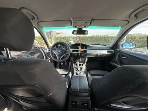 Vand BMW Seria3 e90 320d - imagine 7