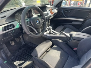 Vand BMW Seria3 e90 320d - imagine 8
