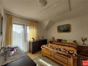 Casa confortabila in Vladimirescu - imagine 9