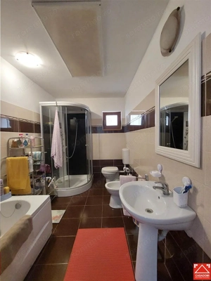 Casa confortabila in Vladimirescu - imagine 11