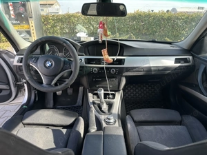 Vand BMW Seria3 e90 320d - imagine 9
