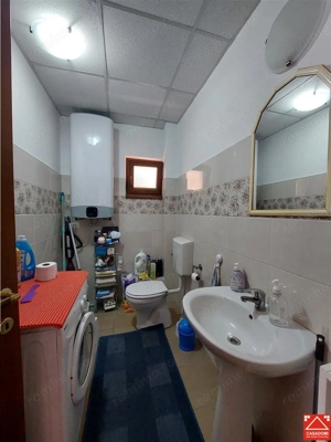 Casa confortabila in Vladimirescu - imagine 10