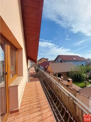 Casa confortabila in Vladimirescu - imagine 16