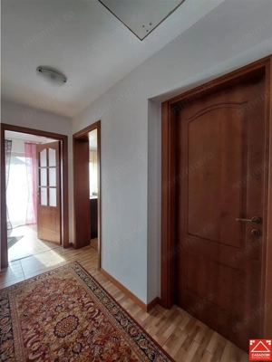 Casa confortabila in Vladimirescu - imagine 13