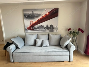 dau in chirie apartament 3 camere Piata Victoriei