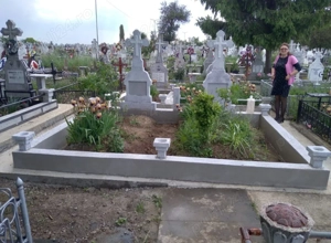 Vând loc de veci  - imagine 3