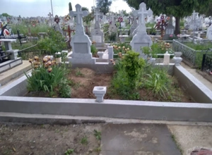 Vând loc de veci  - imagine 5