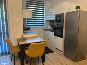 Apartament 2 camere, nou, mobilat - Braytim