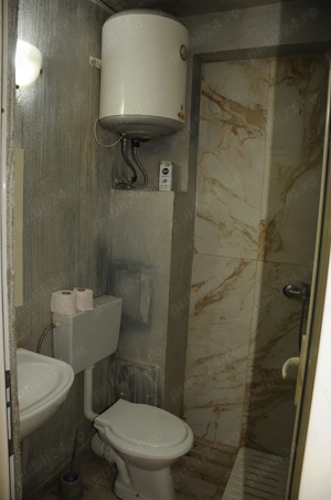 Proprietar vand Apartament 1 camera Garsoniera la A-uri, mobilat liber - imagine 8