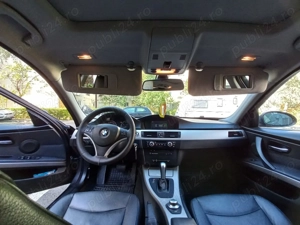 Autoturism BMW 320 I - imagine 3