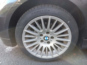 Autoturism BMW 320 I