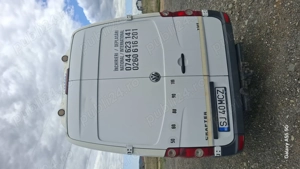 Microbuz crafter - imagine 2