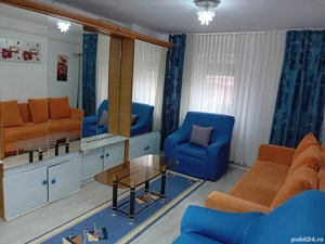 închiriez 2 camere, zona piata centrala - imagine 2