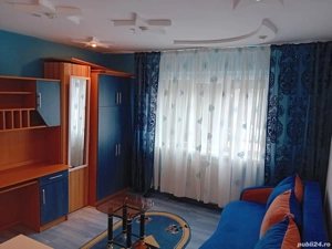 închiriez 2 camere, zona piata centrala - imagine 4