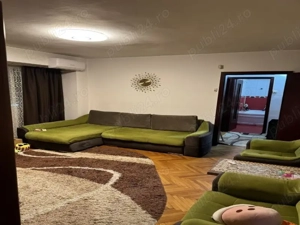 Apartament 2 camere - Complexul Studentesc