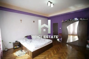 Apartament 3 camere Elisabetin - imagine 3