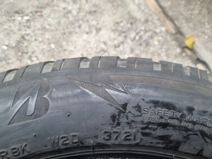 KIT Rezerva vw passat jetta golf,skoda,seat 5x112 pe 16  - imagine 3