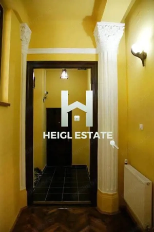 Apartament 3 camere Elisabetin - imagine 5